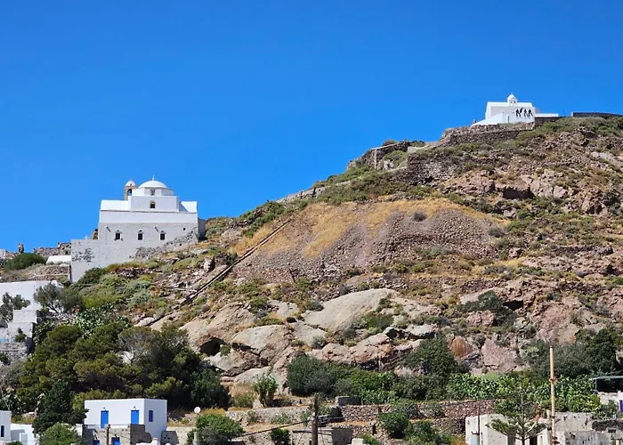 La Casa De Plaka