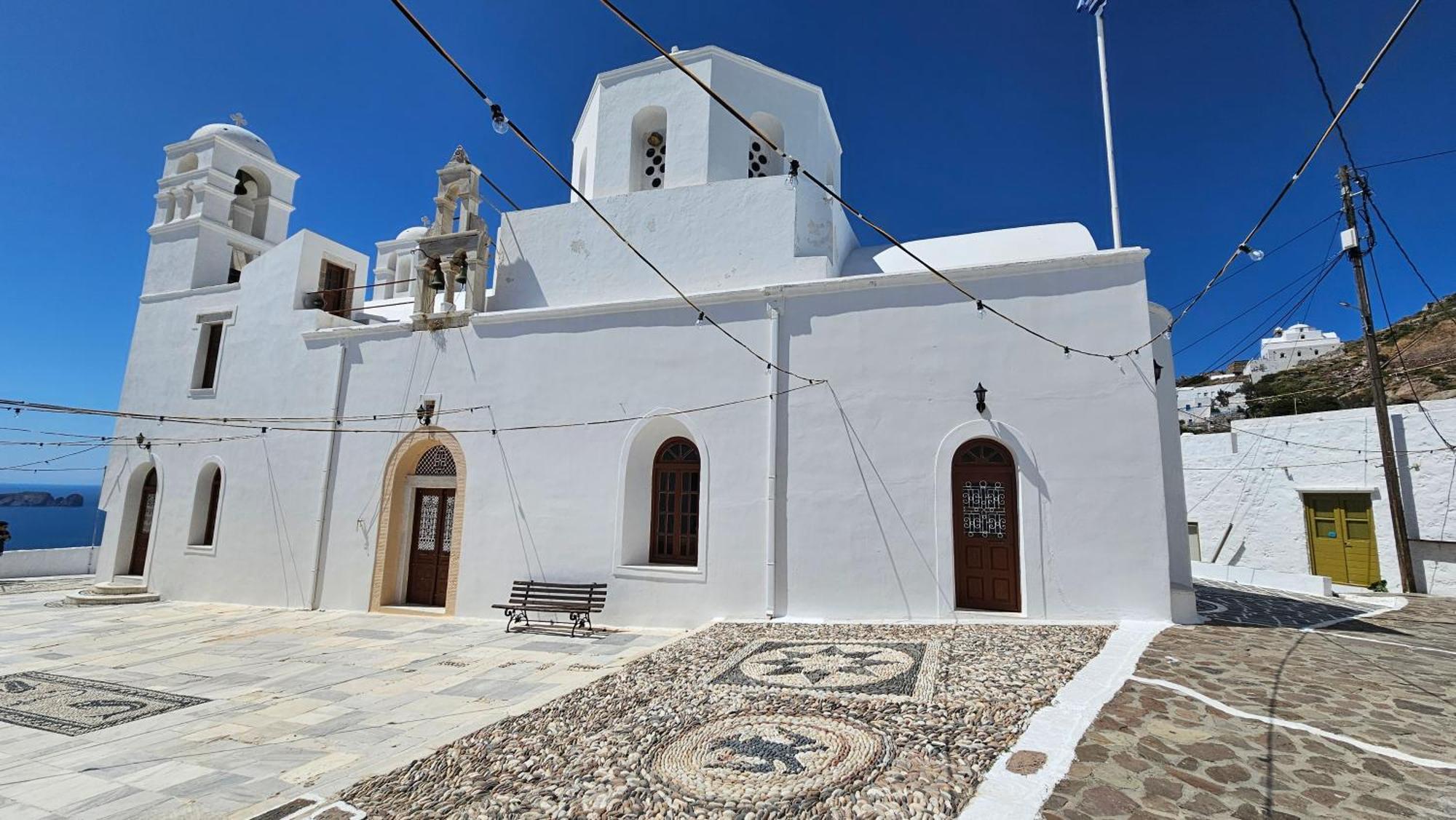 La Casa De Plaka *